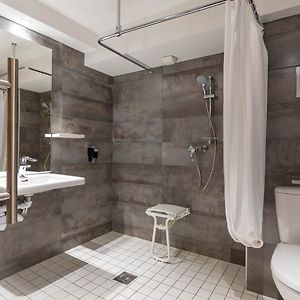 Chambre Confort Double