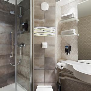 Chambre Triple Confort